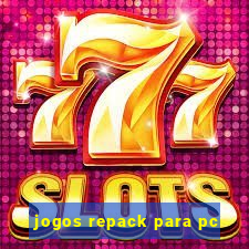 jogos repack para pc